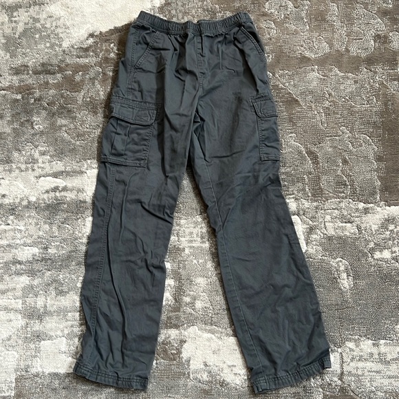 Boys Cargo Pants - Picture 1 of 3